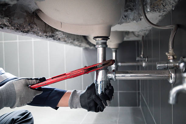 Trusted Emergency Plumber service in Mission Viejo, CA - AAA Plumbing Heating